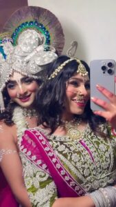 Actress Aarti Sahu HD Photos and Wallpapers August 2025