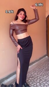 Actress Aarti Sahu HD Photos and Wallpapers September 2025