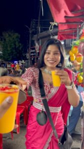 Actress Aarti Sahu HD Photos and Wallpapers July 2025
