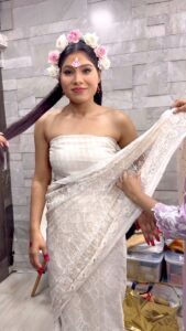 Actress Aarti Sahu HD Photos and Wallpapers October 2024
