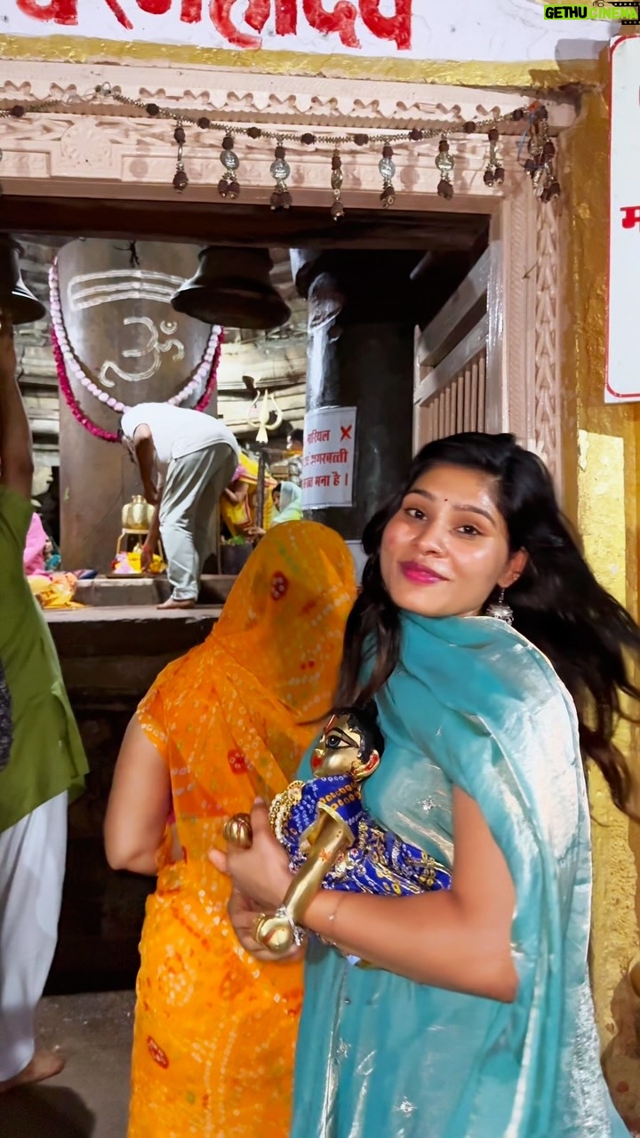 Aarti Sahu - 69.4K Likes - १६ सोमवार व्रत हूँ महादेव, आप से बस आप जैसा ही चाहिये 🥹🙏🕉️ हर हर महादेव || 

Edit @altafff_21