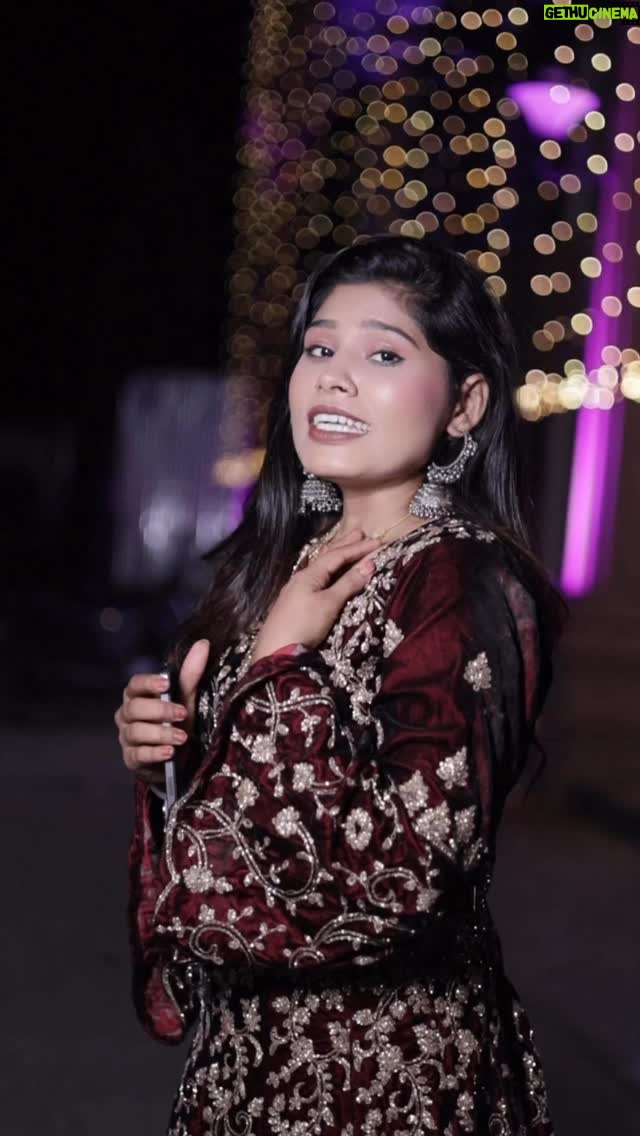 Aarti Sahu - 433.1K Likes - सच बोला न? 🥺💔 @itsaartisahu