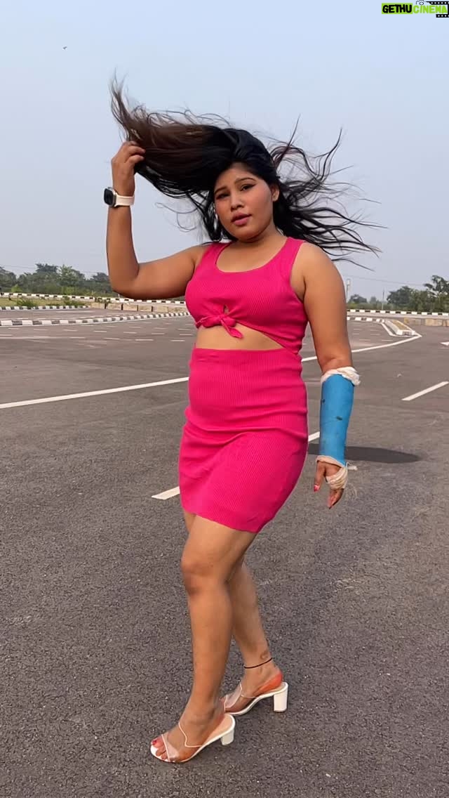 Aarti Sahu - 82.9K Likes - 2023 👉🏻 2024🔥🫡

#weightloss #reels #trending #2024 #viral