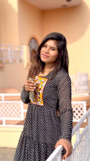 Aarti Sahu Instagram - सच कड़वा होता हैं न?🥺💔 @itsaartisahu