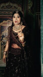Actress Aarti Sahu HD Photos and Wallpapers November 2024