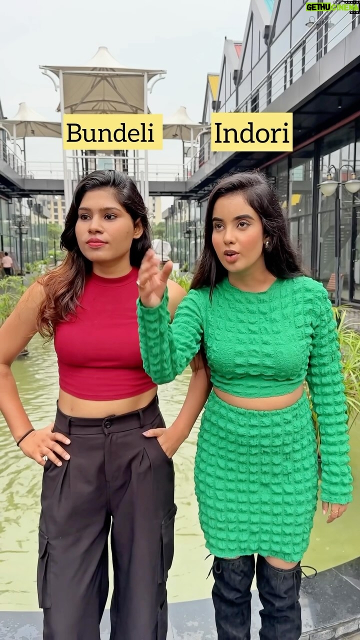 Aarti Sahu - 364.4K Likes - Indori & Bundeli….😅 @itsaartisahu 
.
.
.
.
.
.
.
.
.
.
.
.
.
.
.

.
.
.
#payalpanchal #instagram #instagood #explore #reels #homepage #foryoupage #comedy #funny #bundel #bundeli #indori #indore #payal #aartisahu