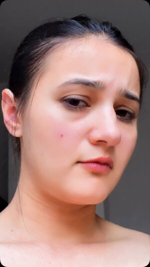 Aarti Singh Instagram -