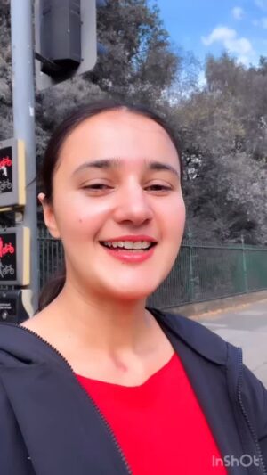 Aarti Singh Instagram - 🫠#love
