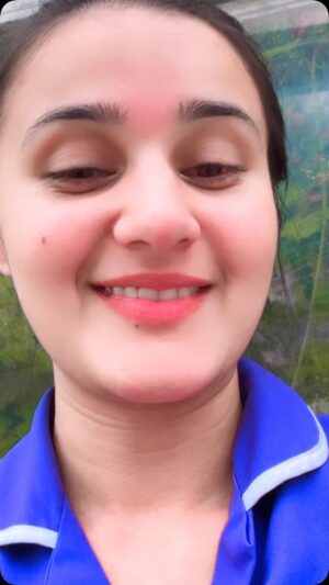 Aarti Singh Instagram -