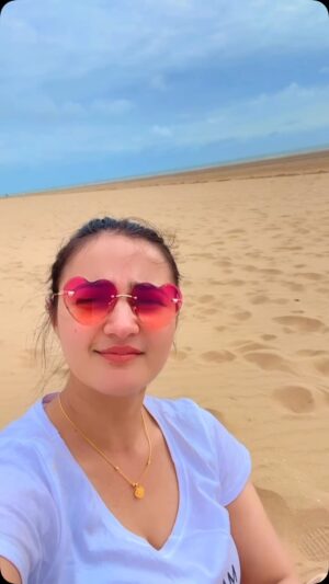Aarti Singh Instagram -