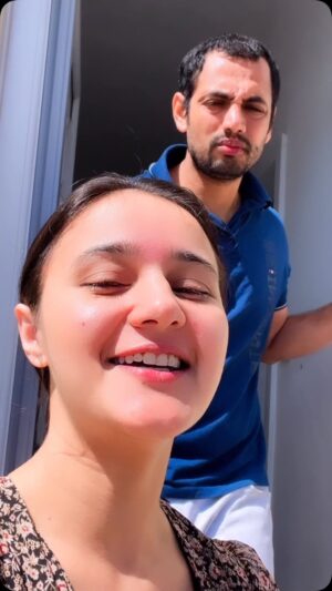 Aarti Singh Instagram - 😂