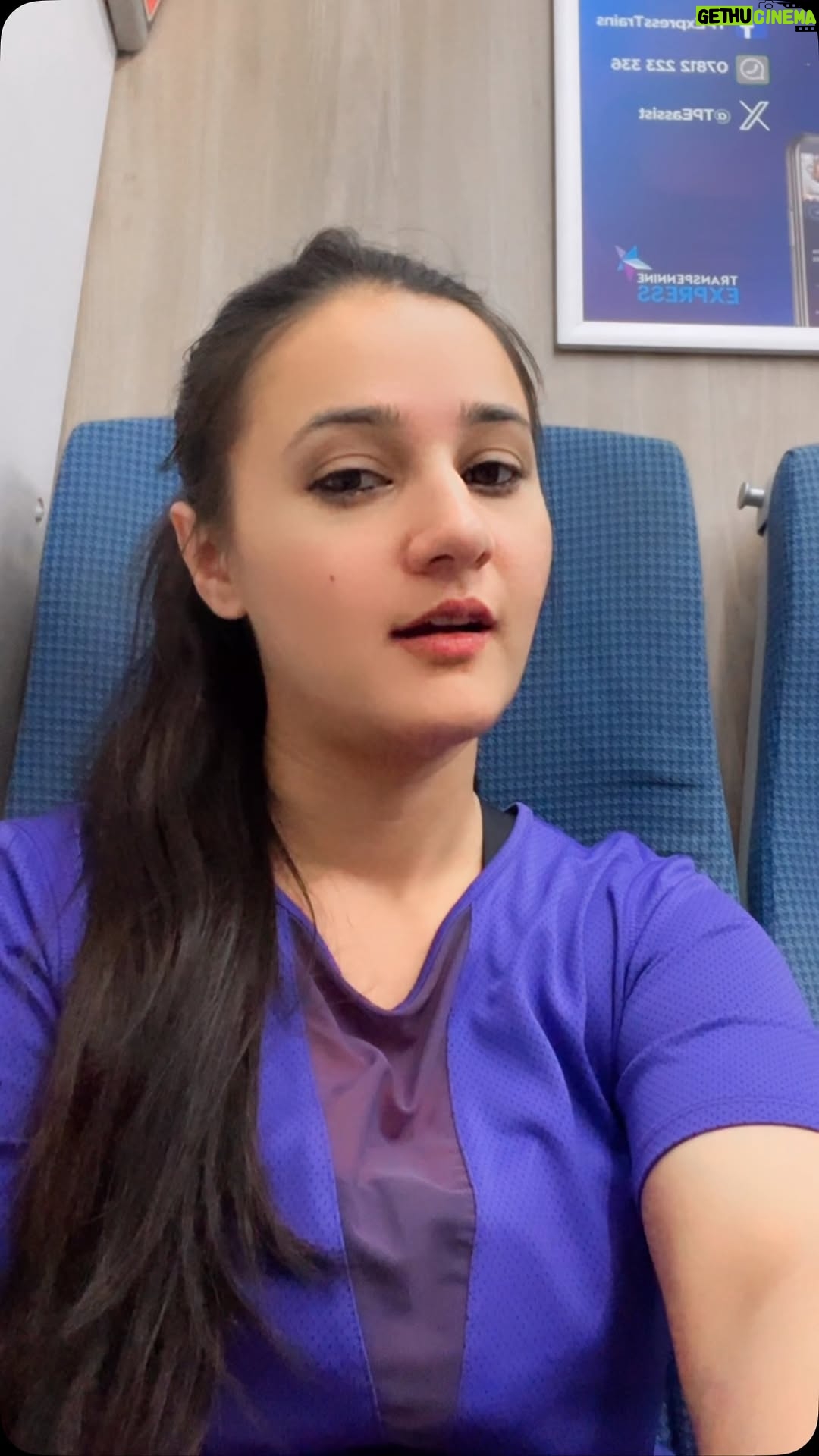 Aarti Singh - 58.8K Likes - Galti se volume high rh gya😂#noise pollution