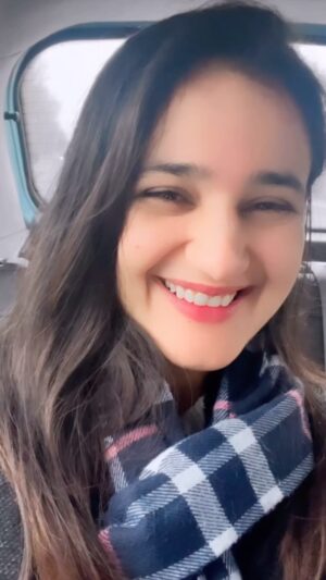 Aarti Singh Instagram - 🫠 #love tu meri close friend ❤️🧿