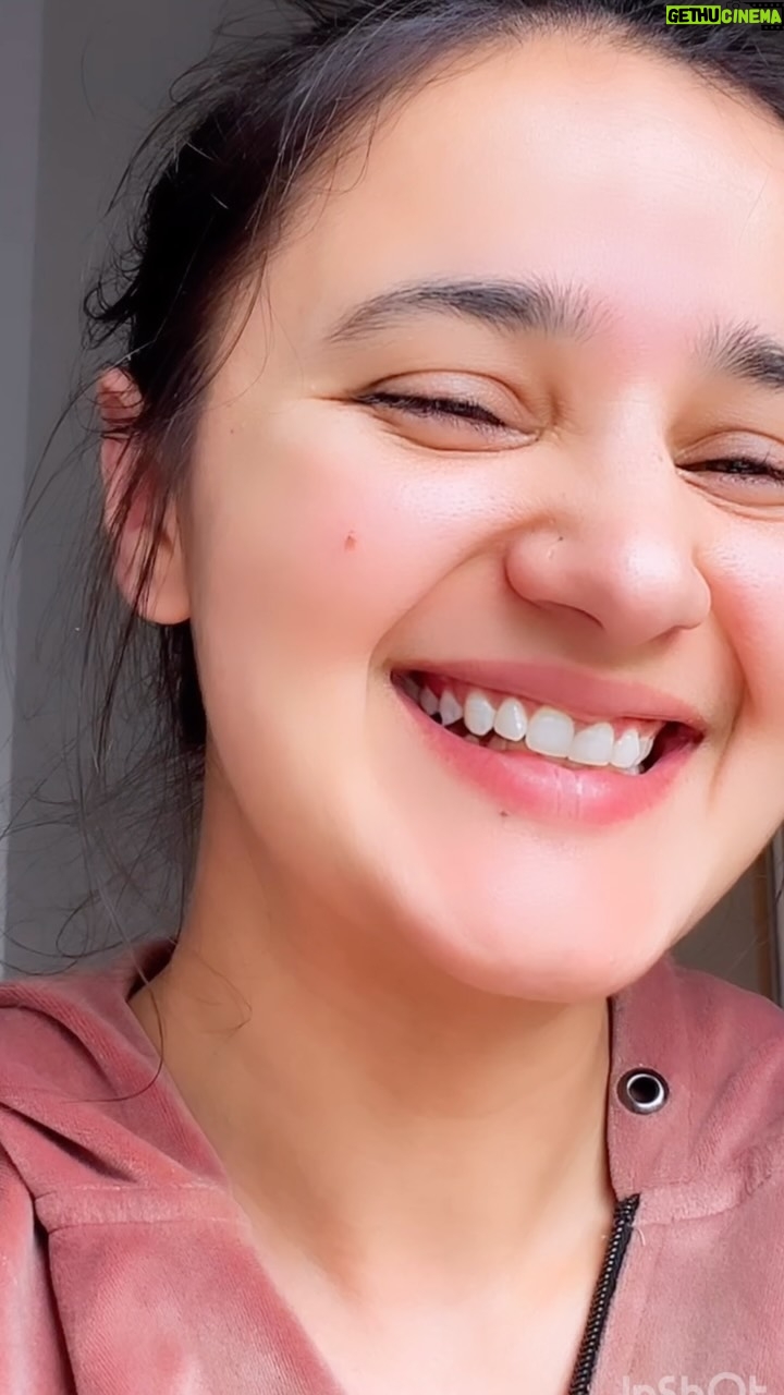 Aarti Singh - 143.9K Likes - Sahi hai na purush mitr☺️ #love