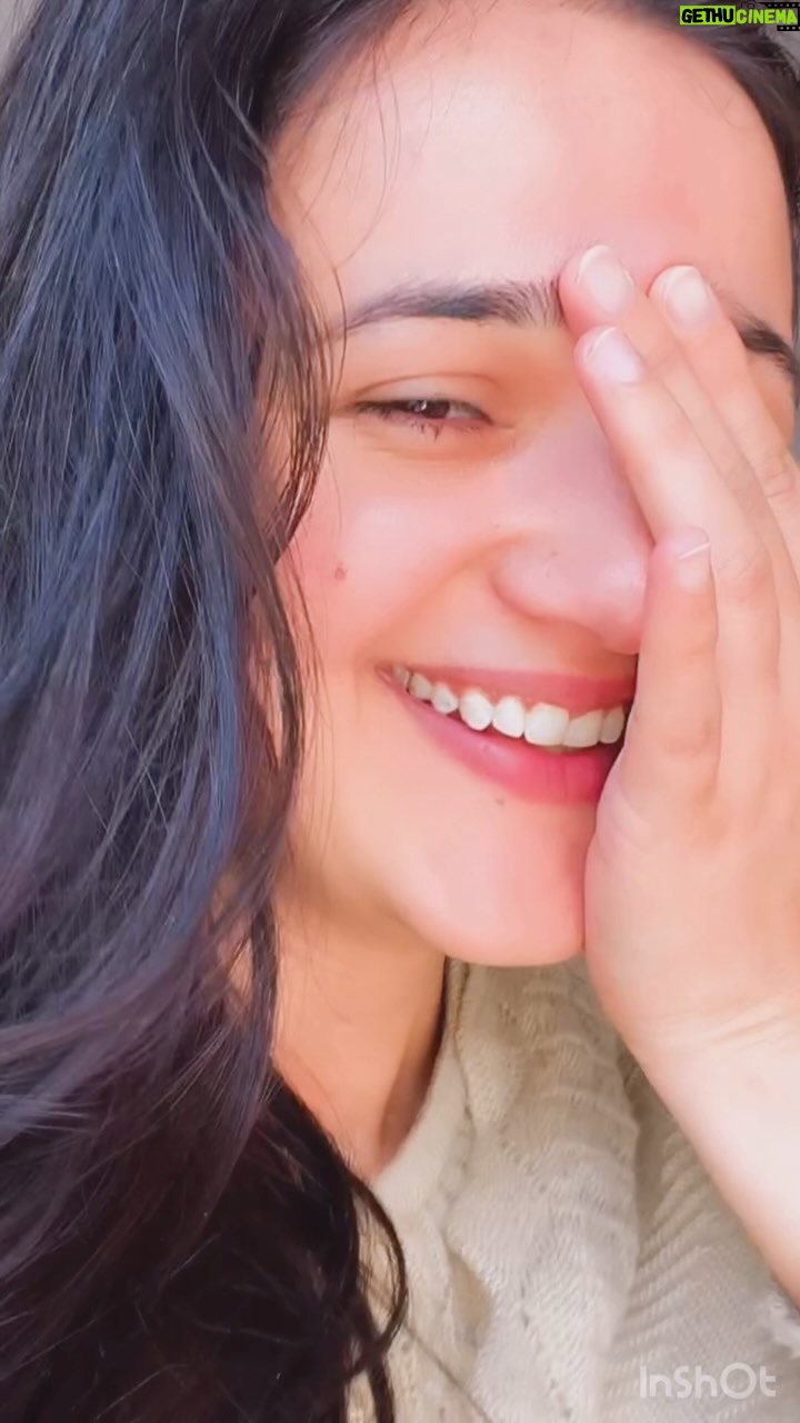 Aarti Singh - 203.5K Likes - Tag your khasam , I mean soulmate 😂❤️🙌🏻#love #aartisingh