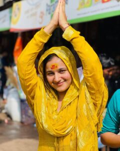 Actress Aarti Singh HD Photos and Wallpapers September 2025