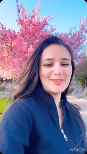 Aarti Singh Instagram -