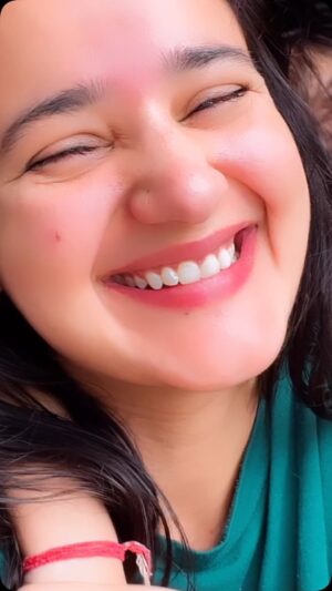 Aarti Singh Instagram - Thodi si pagal to hu ☺️😂#love