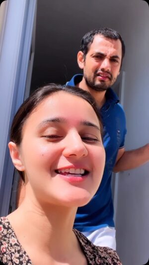 Aarti Singh Instagram -