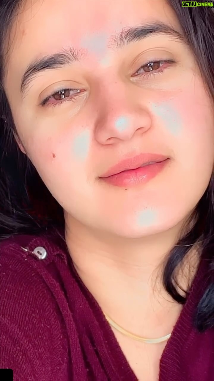 Aarti Singh - 54.6K Likes - 🙌🏻#love