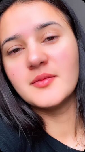 Aarti Singh Instagram -