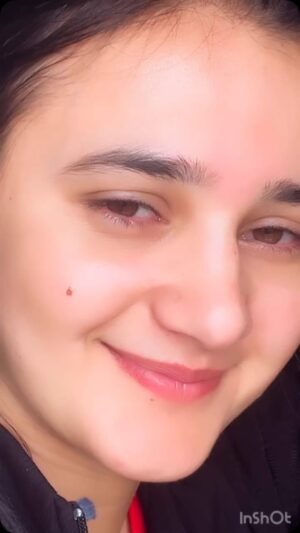 Aarti Singh Instagram - Let me remind you ❤️