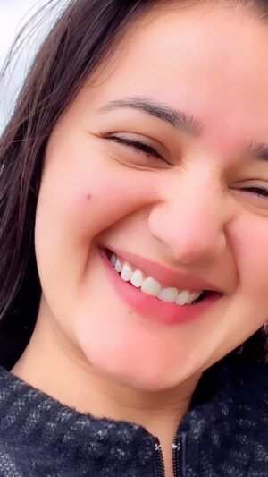 Aarti Singh Instagram - ☺️ #dosti