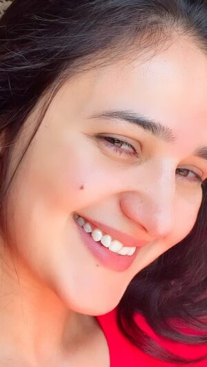 Aarti Singh Instagram - Getting emotional 🥹❤️ #love