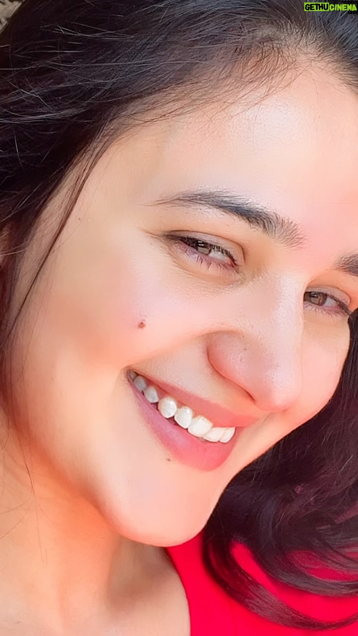 Aarti Singh - 61K Likes - Getting emotional 🥹❤️ #love
