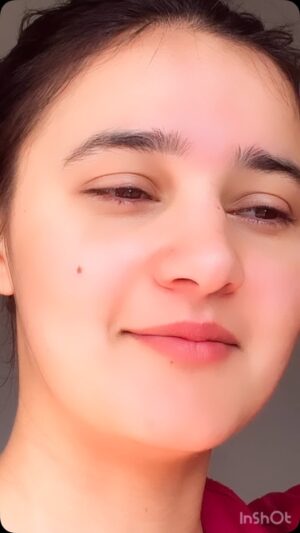Aarti Singh Instagram -