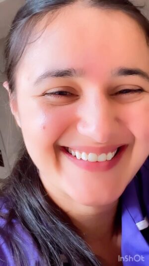 Aarti Singh Instagram - Kuvara bechara 😂 #love