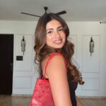 Aashna Hegde