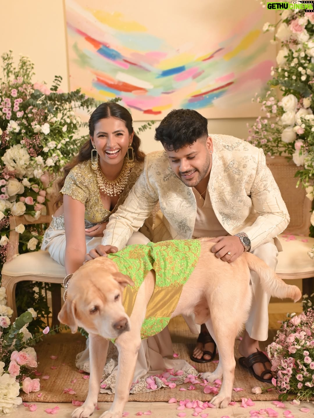 Aashna Hegde - 249.2K Likes - where the heart is 🏡💓

decor by @doitup.today