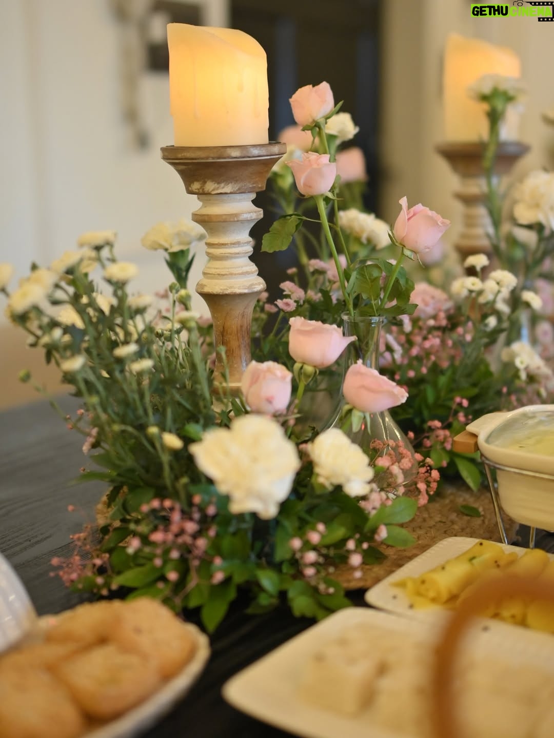 Aashna Hegde - 249.2K Likes - where the heart is 🏡💓

decor by @doitup.today
