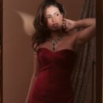 Aashna Hegde