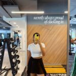 Aashna Hegde