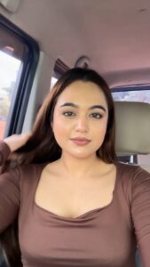 Actress Aastha Sarkar HD Photos and Wallpapers January 2026