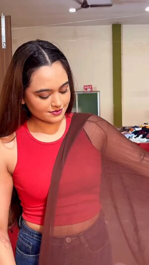 Aastha Sarkar Instagram - Readymade Sale
📍Near Hotel Anand, Old Bus Stand, Bilaspur