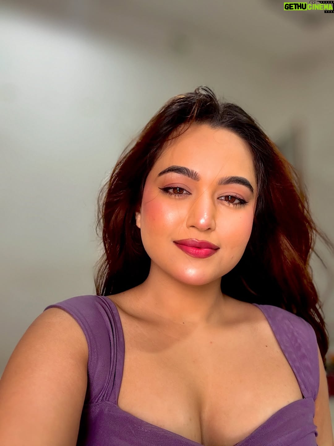 Aastha Sarkar - 3 Likes - She’s the calm before the storm🌊