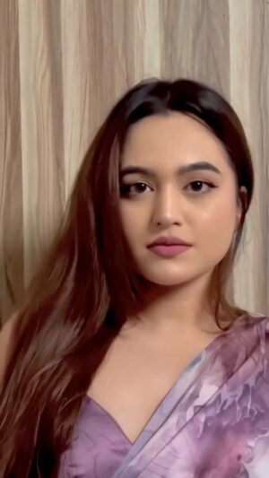 Aastha Sarkar Instagram - 👀💗