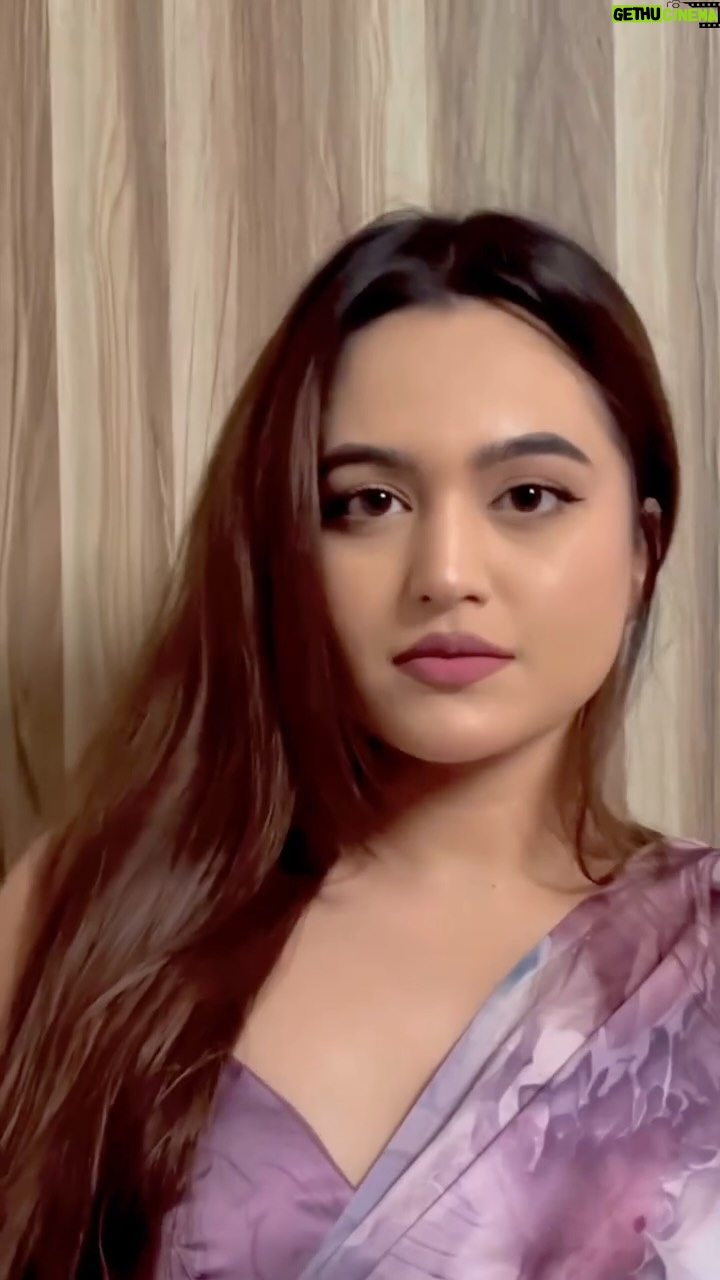 Aastha Sarkar - 3 Likes - 👀💗