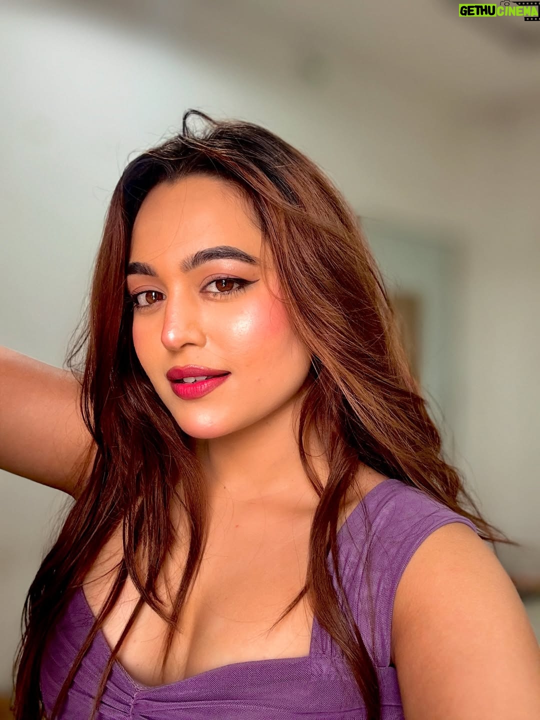Aastha Sarkar - 3 Likes - She’s the calm before the storm🌊