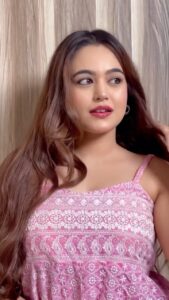 Actress Aastha Sarkar HD Photos and Wallpapers August 2025