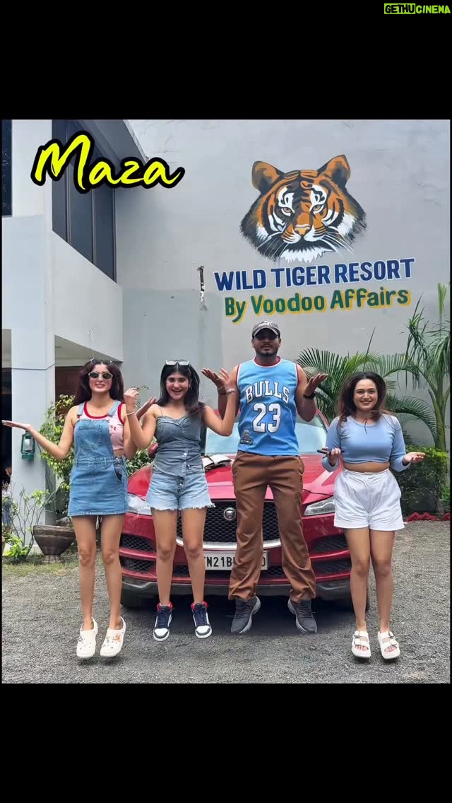 Aastha Sarkar - 1K Likes - MAZA HAI ZINDAGI 🥰🤌🏻

FOLLOW :- @thevlogstory._ 

#viral #trend #foryoupage #explor #trendingnow #mazahaizindagi❤️‍🩹 #fyp #friendshipgoals #bff #traveling #exploring #viralreelvideos #thevlogstory._