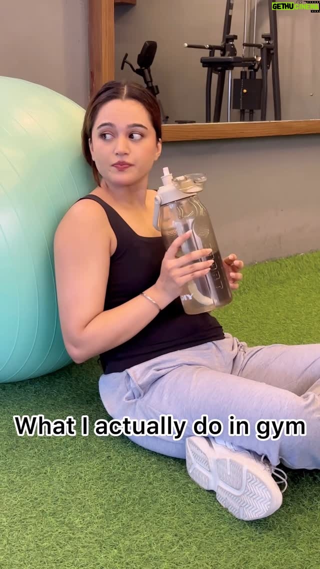 Aastha Sarkar - 481 Likes - What kind of person you are comment below 🤣🤣#90degreefitnes #bilaspur #chhattisgarh #gymmotivation #fitnessmotivation #fitnessmodel