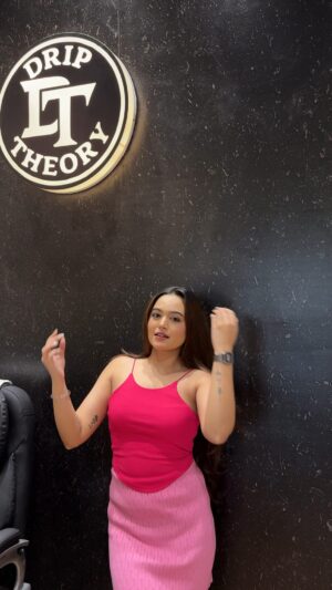 Aastha Sarkar Instagram - Welcome to DRIP THEORY – Your New Fashion Paradise! ✨
From Shein-style glam to Urbanic vibes and even chic Korean outfits, we’ve got it all! 💃🕺
Girls, shop the trendiest dresses, tops & soon-to-arrive jeans 🩷 Boys, your style game is covered too 👕🔥
Premium quality ✅ Affordable prices ✅ Endless variety ✅
If fashion runs in your veins, Drip Theory is the place to be!
📍 S-24 (2nd FLOOR), SWARN PLAZA, BESIDE VASANT VIHAR, BILASPUR (C.G.)