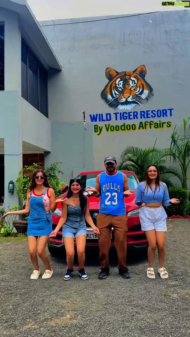 Aastha Sarkar - 1.1K Likes - Influencers meet-up 2025

FOLLOW :- @thevlogstory._ 

#chhattisgarh #foryoupage #mp #funnyvideos #bandhavgarhnationalpark #bandhavgarh #mpcg #influencersmeetup2025 #dailycomedyvideos
