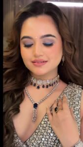 Actress Aastha Sarkar HD Photos and Wallpapers August 2025