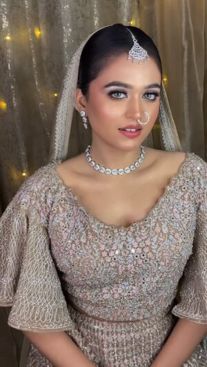 Aastha Sarkar Instagram -