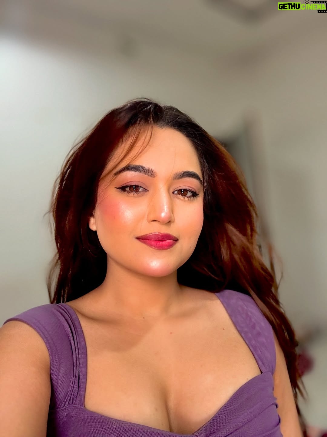Aastha Sarkar - 3 Likes - She’s the calm before the storm🌊